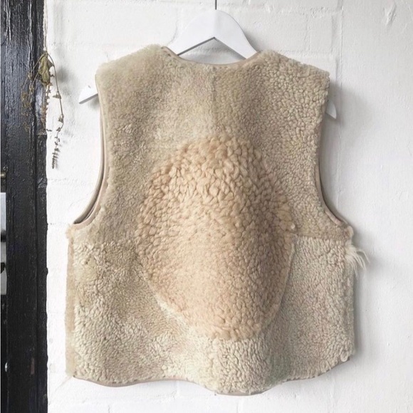 ISO Milena silvano tonal vest - Picture 2 of 3